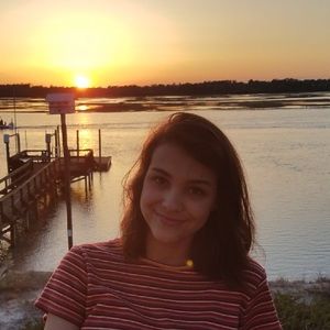 Meet your Posher, Linda